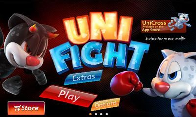 Скачать UNIFIGHT: Android Драки игра на телефон и планшет.