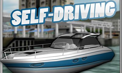 Скачать Vessel Self Driving (HK Ship): Android игра на телефон и планшет.