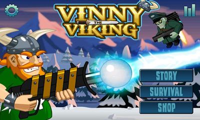 Vinny The Viking
