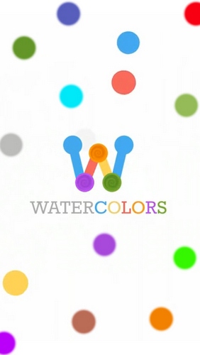 Скачать Watercolors на Андроид 4.0.3 бесплатно.