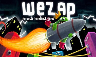 Скачать WeZap: Android Аркады игра на телефон и планшет.