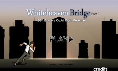 Скачать Whiteheaven Bridge: Android игра на телефон и планшет.
