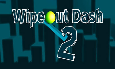 Wipeout Dash 2