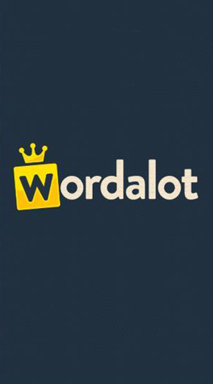 Wordalot: Picture crossword