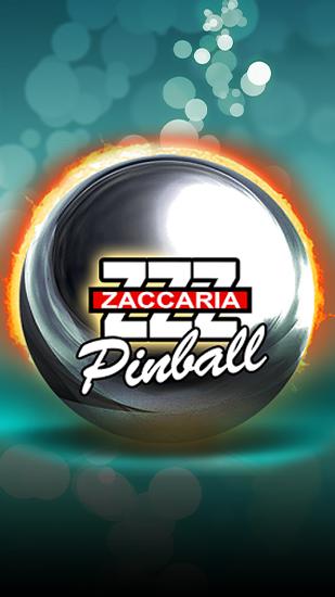 Скачать Zaccaria pinball на Андроид 4.0.3 бесплатно.