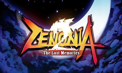 Скачать Zenonia 2: The Lost Memories на Андроид 1.0 бесплатно.