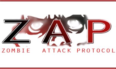 Скачать Zombie Attack Protocol: Android Бродилки (Action) игра на телефон и планшет.