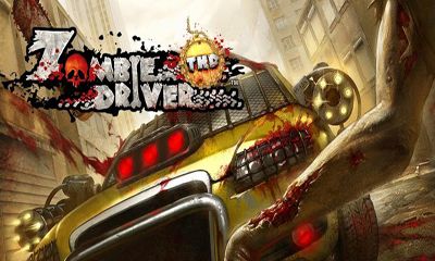 Скачать Zombie Driver THD: Android игра на телефон и планшет.