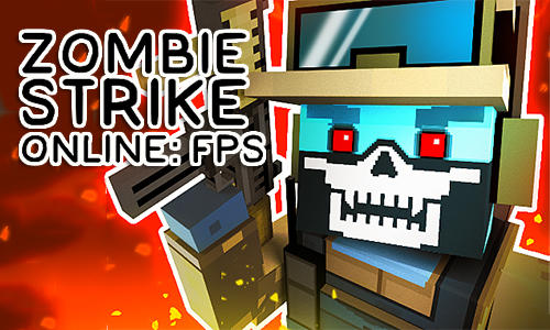 Скачать Zombie strike online: FPS: Android Шутер от первого лица игра на телефон и планшет.