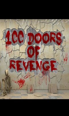 Скачать 100 Doors of Revenge: Android Логические игра на телефон и планшет.