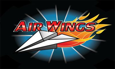 Скачать Air Wings: Android Аркады игра на телефон и планшет.