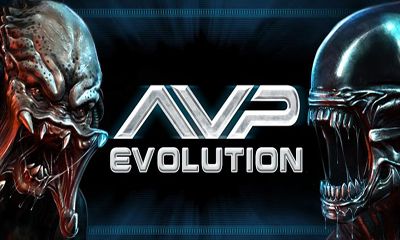 Скачать AVP: Evolution: Android Бродилки (Action) игра на телефон и планшет.