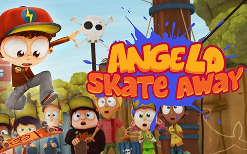 Скачать Angelo: Skate away: Android Скейт игра на телефон и планшет.