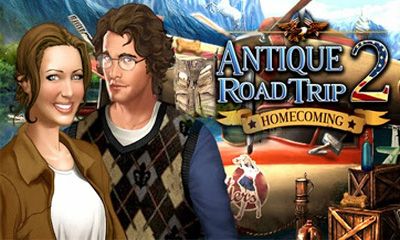 Скачать Antique road trip 2: Android игра на телефон и планшет.