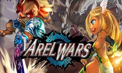 Скачать Arel Wars: Android Стратегии игра на телефон и планшет.