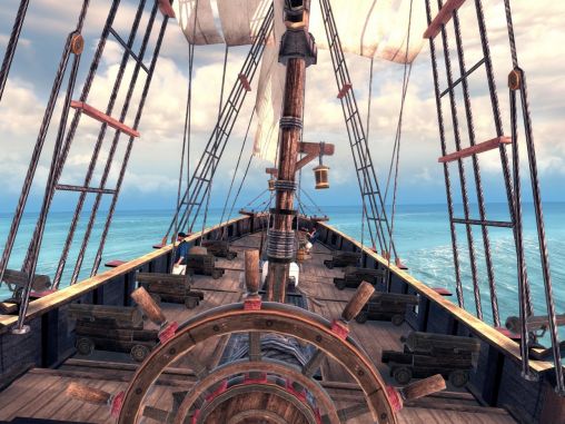 Assassin's creed: Pirates v2.3.0