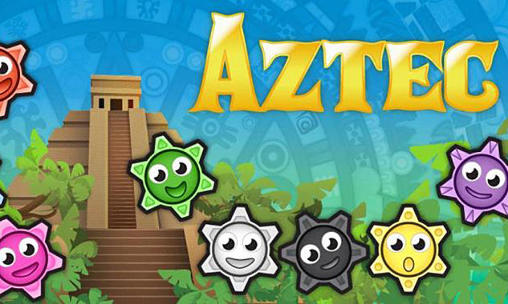 Скачать Aztec: Android Логические игра на телефон и планшет.