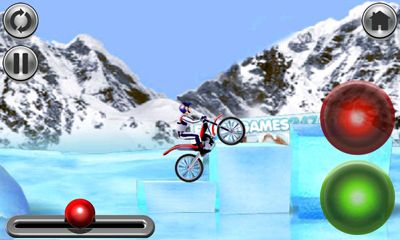 Bike Mania - Racing Game