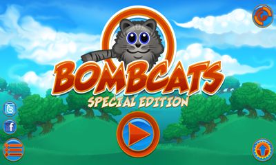 Bombcats: Special Edition