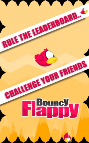 Bouncy flappy