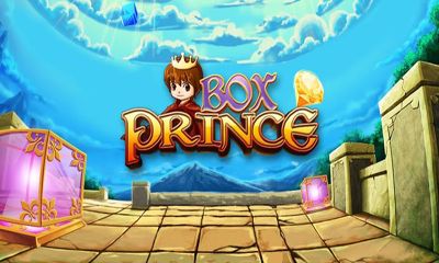 Скачать Box Prince: Android игра на телефон и планшет.