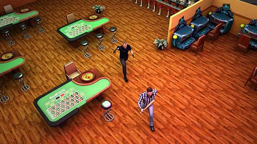 Casino escape story 3D