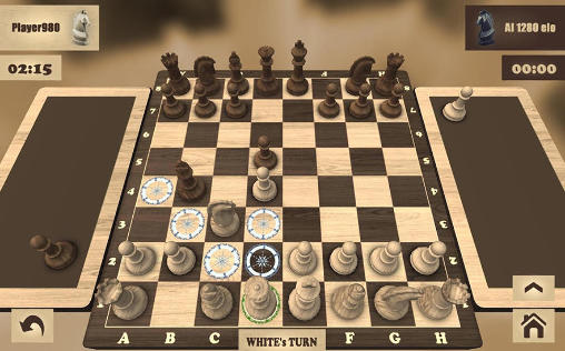 Chess fusion