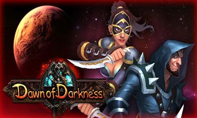 Скачать Dawn of Darkness: Android Online игра на телефон и планшет.