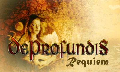 Скачать Deprofundis: Requiem: Android Ролевые (RPG) игра на телефон и планшет.