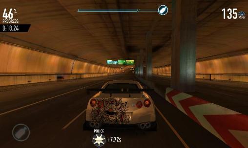 Fast and furious: Legacy v2.0.1
