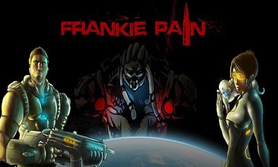 Скачать Frankie Pain: Android Бродилки (Action) игра на телефон и планшет.