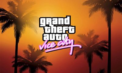 Grand Theft Auto Vice City v1.0.7