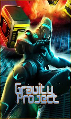 Скачать Gravity Project: Android Аркады игра на телефон и планшет.