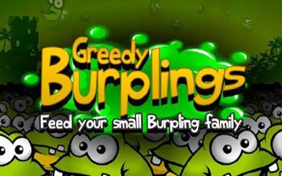Greedy Burplings