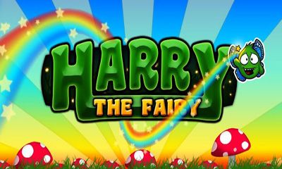 Скачать Harry the Fairy: Android Аркады игра на телефон и планшет.