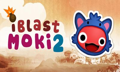 Скачать iBlast Moki 2: Android Логические игра на телефон и планшет.