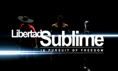 Скачать Libertad sublime: Android Бродилки (Action) игра на телефон и планшет.