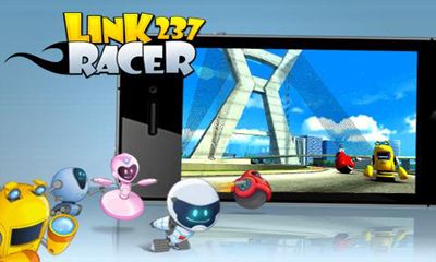 Скачать Link 237 Racer: Android Гонки игра на телефон и планшет.