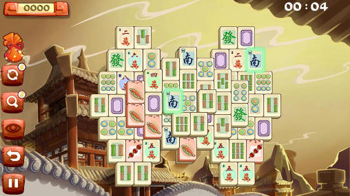 Mahjong by g9g mahjong