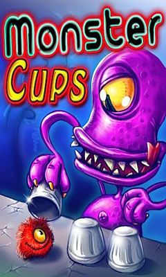 Скачать Monster Cups: Android Аркады игра на телефон и планшет.