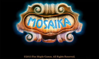Скачать Mosaika: Android Квесты игра на телефон и планшет.