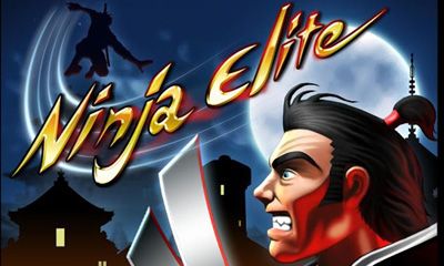 Скачать Ninja Elite: Android игра на телефон и планшет.