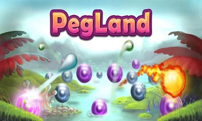 Скачать Pegland: Android игра на телефон и планшет.