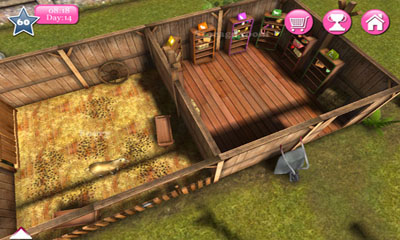 PetWorld 3D My Animal Rescue