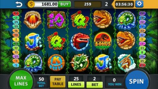 Slotoplay: Casino slot games