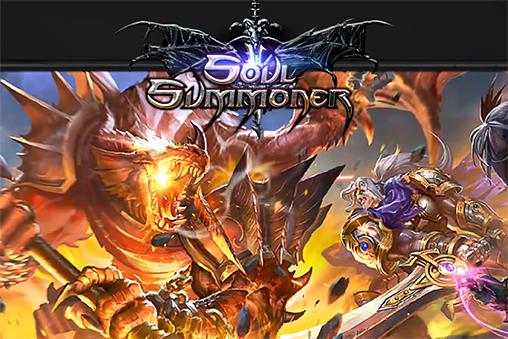 Скачать Soul summoner: Android Action RPG игра на телефон и планшет.