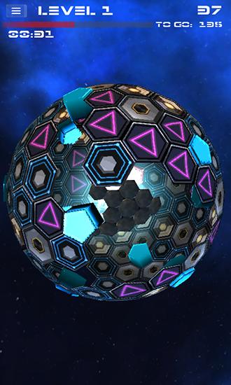 Star tron: Hexa360