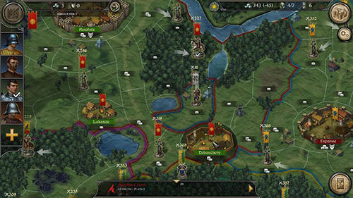 Strategy and tactics: Dark ages
