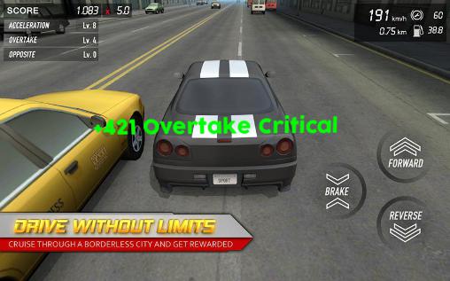 Streets unlimited 3D