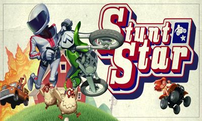 Скачать Stunt Star The Hollywood Years: Android Аркады игра на телефон и планшет.